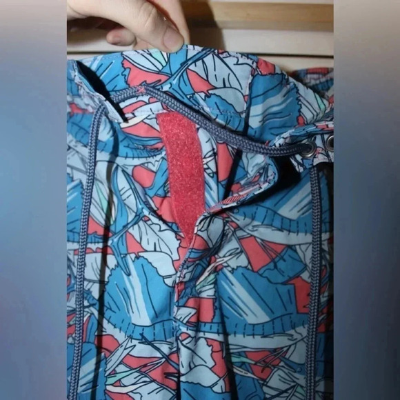 Vineyard Vines Montauk Swim Trunk Size 30 - Picture 10 of 13